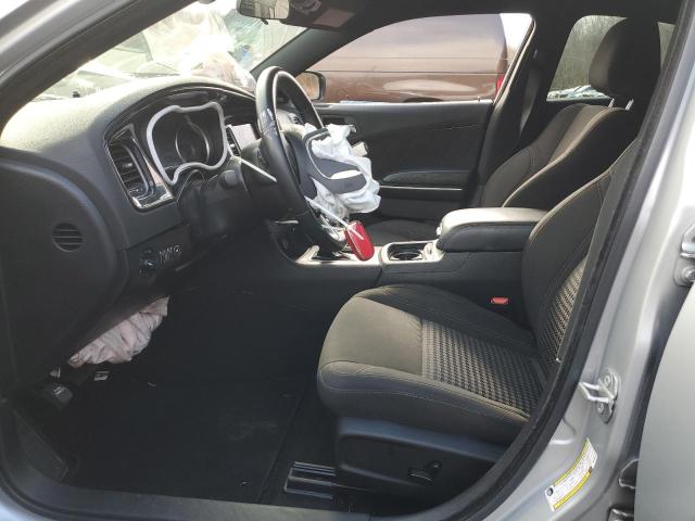 Photo 7 from auction – 2023 DODGE CHARGER SX with VIN 2C3CDXBG2PH533336