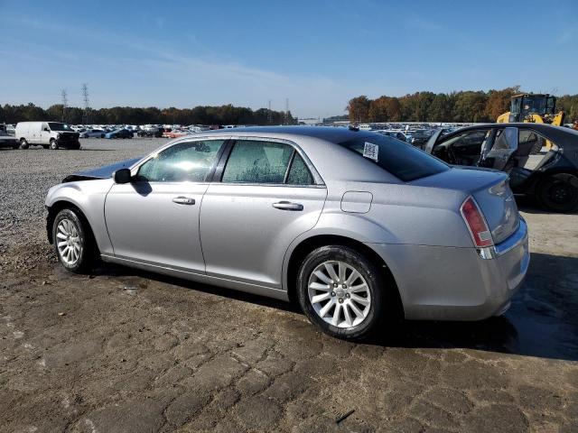 Фото 2 с аукциона – 2013 CHRYSLER 300 с VIN 2C3CCAAG9DH635374