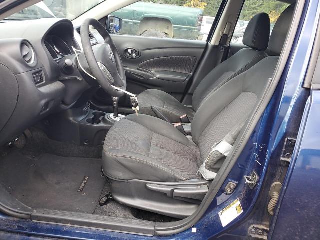 Photo 7 from auction – 2018 NISSAN VERSA S with VIN 3N1CN7AP9JL809541