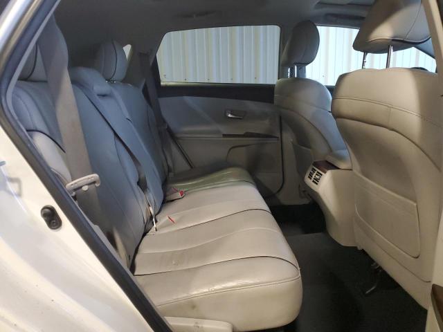 Photo 11 from auction – 2012 TOYOTA VENZA LE with VIN 4T3BK3BB9CU069238
