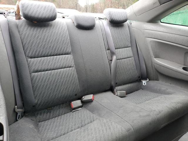 Photo 10 from auction – 2010 HONDA CIVIC LX with VIN 2HGFG1B60AH525071