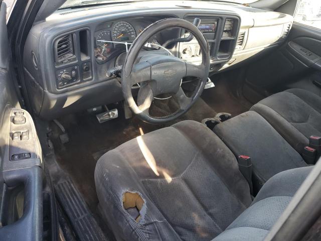Photo 8 from auction – 2005 CHEVROLET SILVERADO with VIN 1GCEC19V45Z102177
