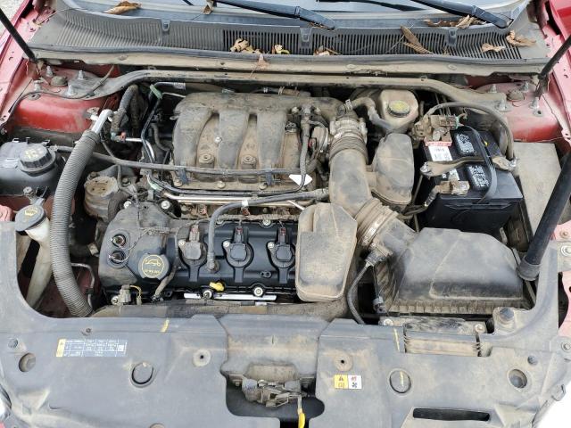 Photo 11 from auction – 2014 FORD TAURUS LIM with VIN 1FAHP2F81EG149626