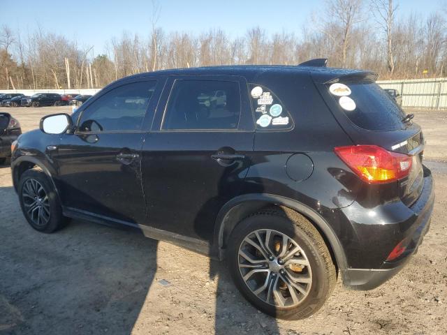 Photo 2 from auction – 2019 MITSUBISHI OUTLANDER with VIN JA4AR3AU0KU001586