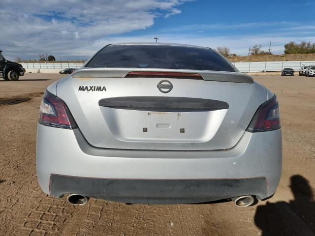 صورة رقم 6 من المزاد - 2014 NISSAN MAXIMA S مع VIN 1N4AA5AP8EC437833