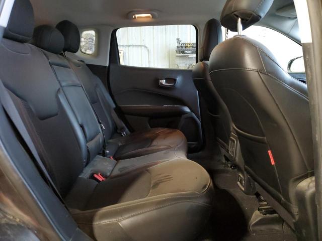 Photo 11 from auction – 2020 JEEP COMPASS TR with VIN 3C4NJDDB7LT141838