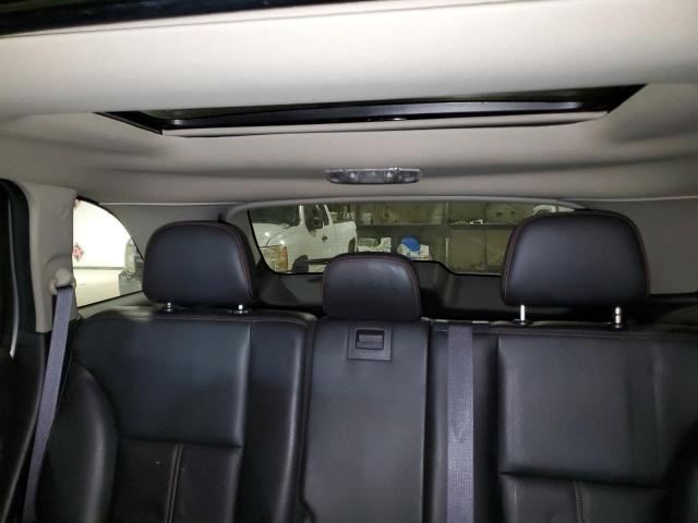 Photo 10 from auction – 2013 FORD EDGE SEL with VIN 2FMDK4JC5DBA47908