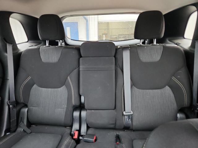 Photo 10 from auction – 2016 JEEP CHEROKEE L with VIN 1C4PJMCS3GW152703