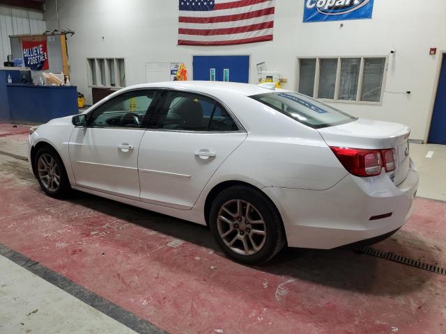 Photo 2 from auction – 2015 CHEVROLET MALIBU 1LT with VIN 1G11C5SL1FF164422