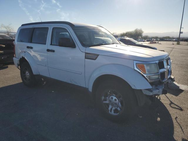 Photo 4 from auction – 2011 DODGE NITRO SE with VIN 1D4PT2GK3BW515120