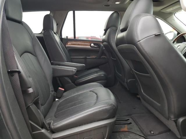 Photo 11 from auction – 2012 BUICK ENCLAVE with VIN 5GAKVDED3CJ260163