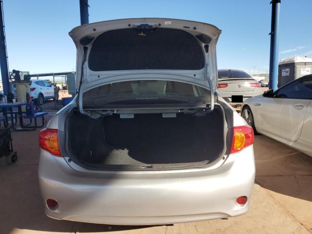 Photo 6 from auction – 2010 TOYOTA COROLLA BA with VIN 2T1BU4EE2AC520491