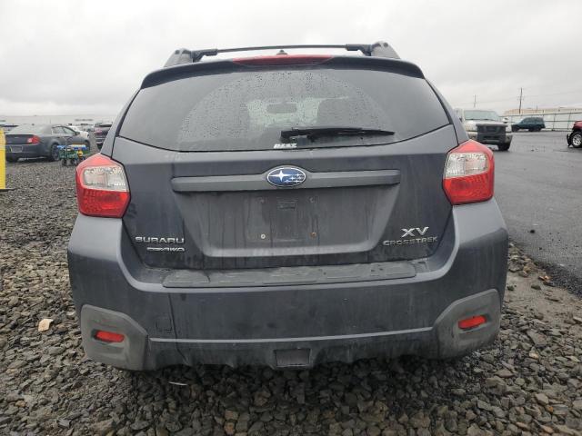صورة رقم 6 من المزاد - 2015 SUBARU XV CROSSTR مع VIN JF2GPAMC6F8268647