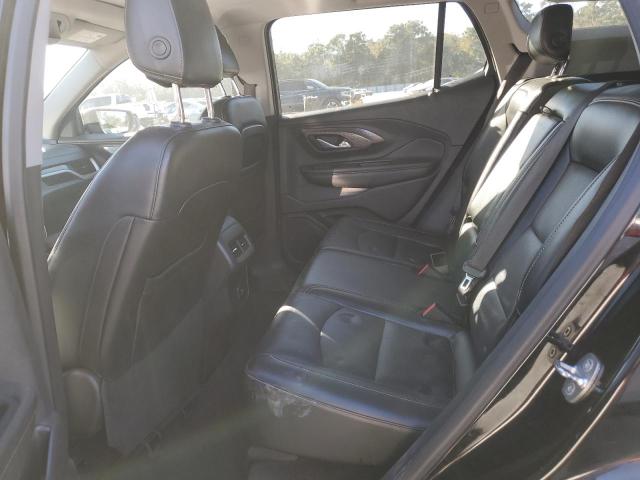 Photo 11 from auction – 2019 GMC TERRAIN SL with VIN 3GKALPEX0KL384480