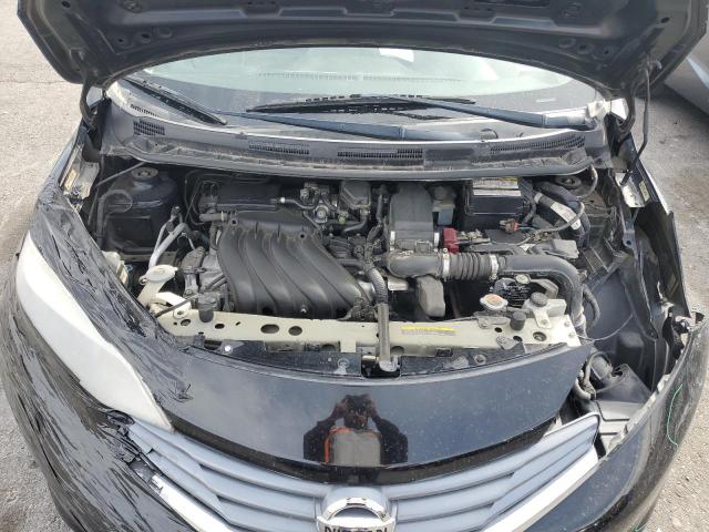 Photo 11 from auction – 2014 NISSAN VERSA NOTE with VIN 3N1CE2CPXEL425046
