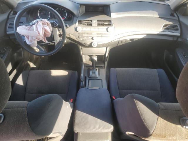 Photo 8 from auction – 2010 HONDA ACCORD LXP with VIN 1HGCP2F47AA167709