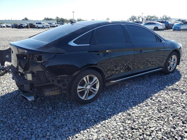 Photo 3 from auction – 2019 HYUNDAI SONATA LIM with VIN 5NPE34AF6KH814943