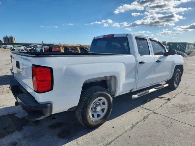 Photo 3 from auction – 2018 CHEVROLET SILVERADO with VIN 1GCRCNEC7JZ195171