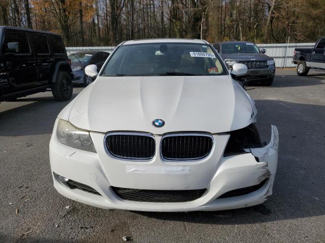 Photo 5 from auction – 2011 BMW 328 XI SUL with VIN WBAPK5C54BF126128