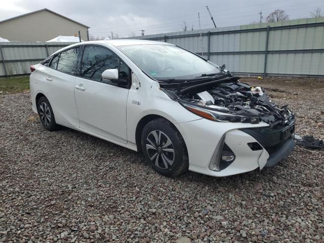 Photo 4 from auction – 2017 TOYOTA PRIUS PRIM with VIN JTDKARFP7H3058034