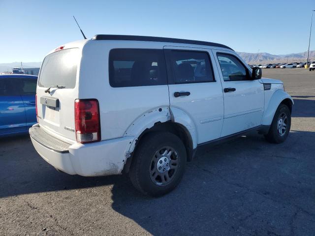Photo 3 from auction – 2011 DODGE NITRO SE with VIN 1D4PT2GK3BW515120