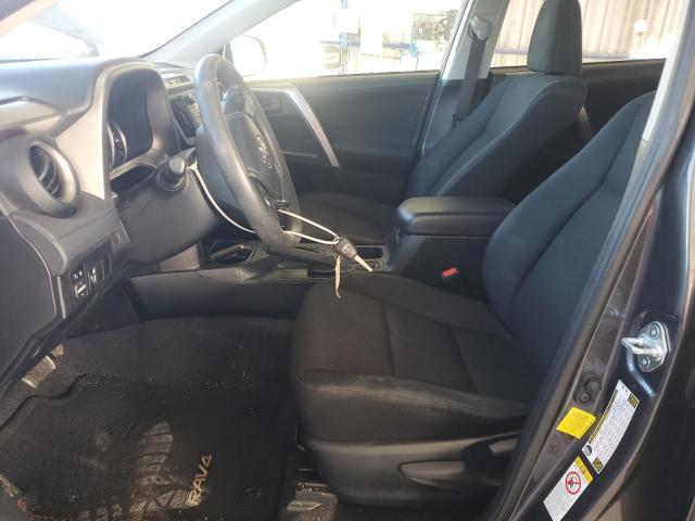 Photo 7 from auction – 2016 TOYOTA RAV4 LE with VIN JTMZFREV9GJ065352