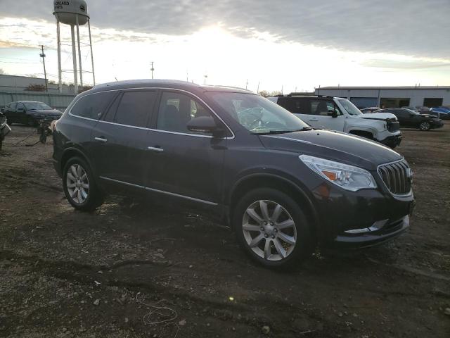 Photo 4 from auction – 2015 BUICK ENCLAVE with VIN 5GAKVCKD4FJ123185