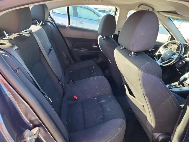 Photo 10 from auction – 2014 CHEVROLET CRUZE with VIN 1G1PC5SB4E7438397
