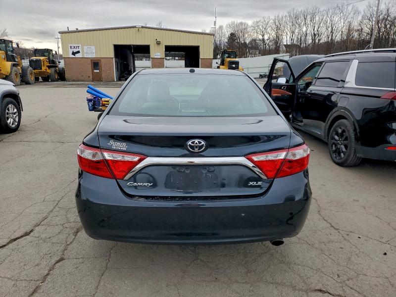 Photo 6 from auction – 2017 TOYOTA CAMRY LE with VIN 4T1BF1FK3HU710774