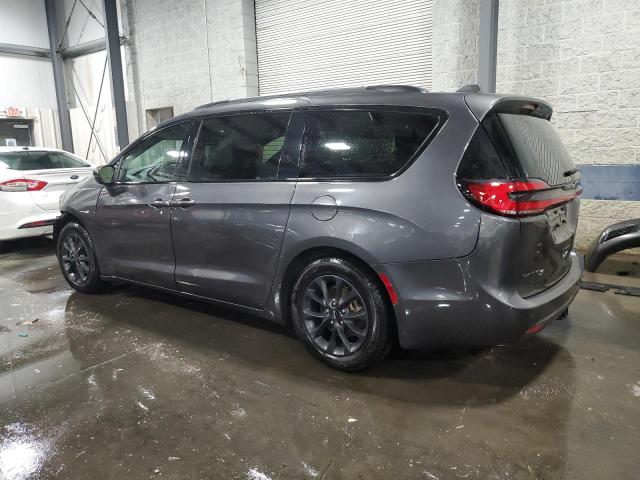 Photo 2 from auction – 2021 CHRYSLER PACIFICA T with VIN 2C4RC1BG2MR559219