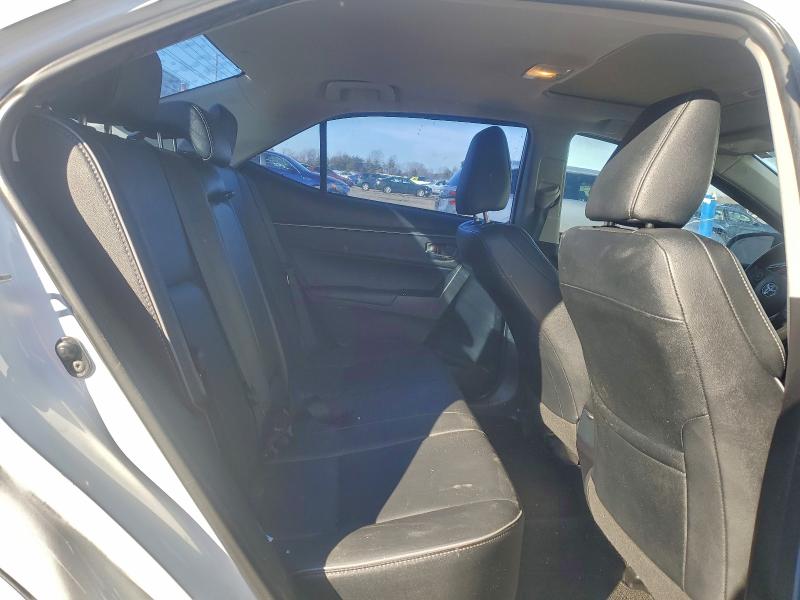 Photo 10 from auction – 2015 TOYOTA COROLLA L with VIN 2T1BURHE7FC476875