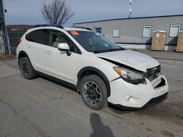 Photo 4 from auction – 2014 SUBARU XV CROSSTR with VIN JF2GPACC9E9208694