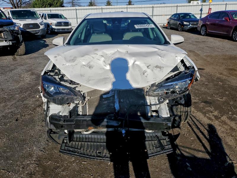 Photo 5 from auction – 2018 TOYOTA COROLLA with VIN 2T1BURHEXJC082389