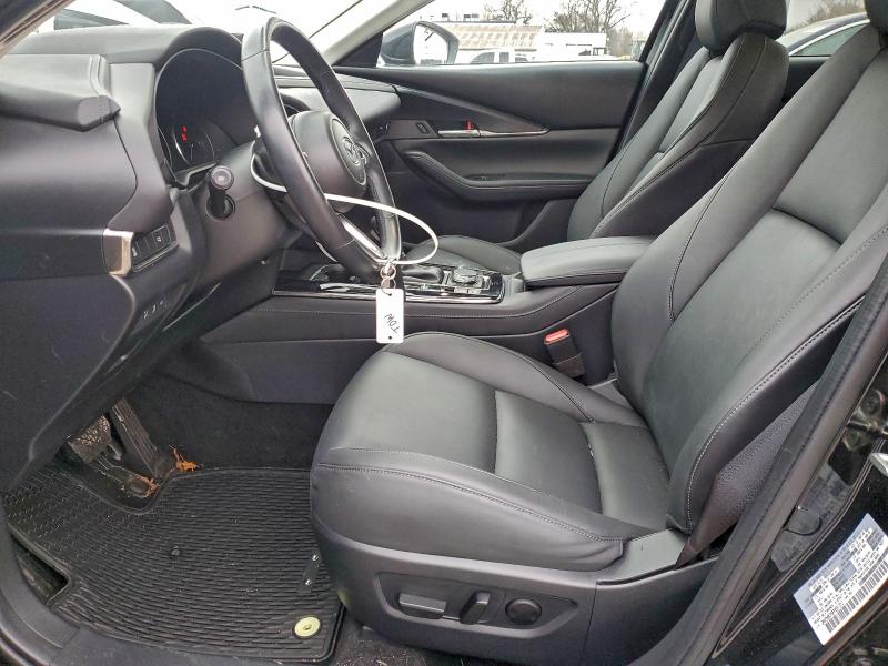 Photo 7 from auction – 2023 MAZDA CX-30 PREF with VIN 3MVDMBCM9PM551310