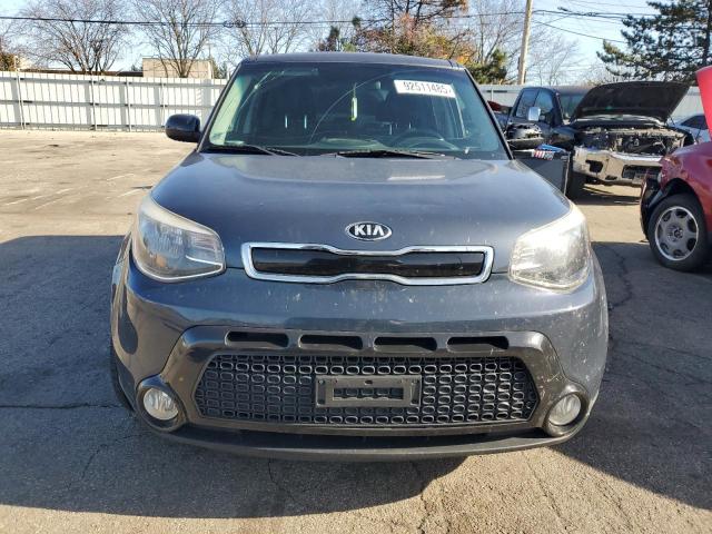 Photo 5 from auction – 2016 KIA SOUL + with VIN KNDJP3A50G7270066