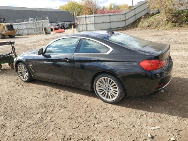 Photo 2 from auction – 2014 BMW 428 XI with VIN WBA3N5C59EF715766