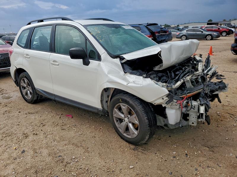 Photo 4 from auction – 2016 SUBARU FORESTER 2 with VIN JF2SJABC8GH519412