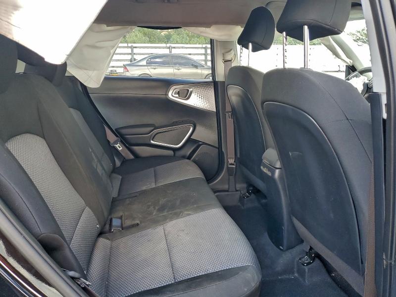 Photo 11 from auction – 2025 KIA SOUL LX with VIN KNDJ23AU8S7941319