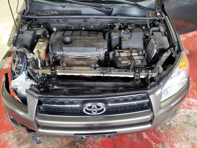 Photo 12 from auction – 2012 TOYOTA RAV4 with VIN 2T3BF4DV6CW237967