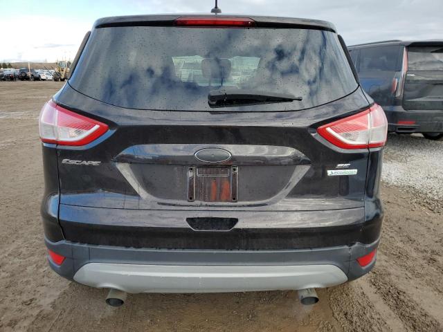 Photo 6 from auction – 2013 FORD ESCAPE with VIN 1FMCU0GX7DUD44939