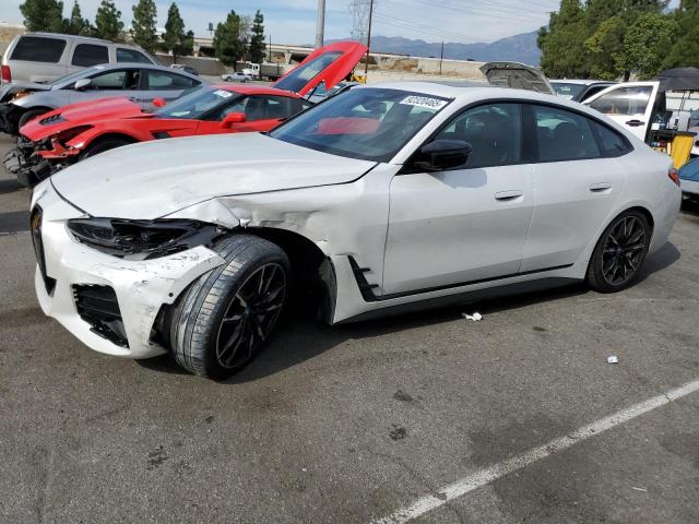 2024 BMW I4 M50