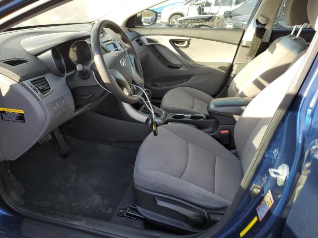 Photo 7 from auction – 2016 HYUNDAI ELANTRA SE with VIN 5NPDH4AE4GH768413