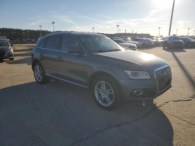 Photo 4 from auction – 2014 AUDI Q5 PREMIUM with VIN WA1LFAFP1EA082399