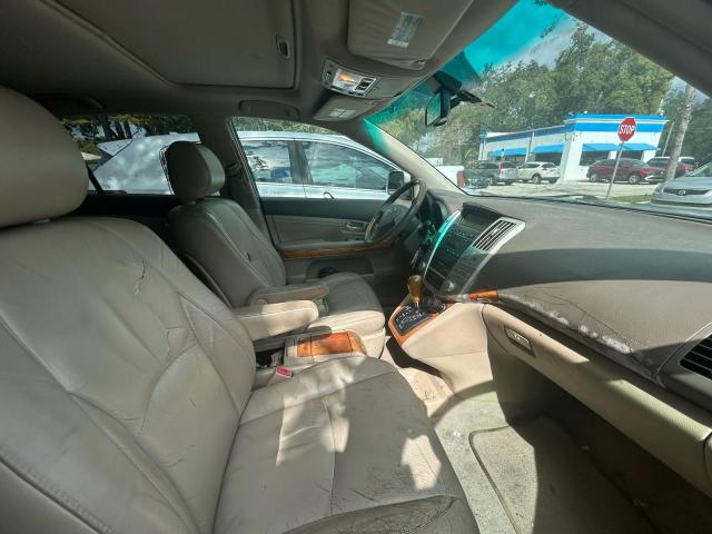 Photo 5 from auction – 2007 LEXUS RX 350 with VIN 2T2HK31U47C024071