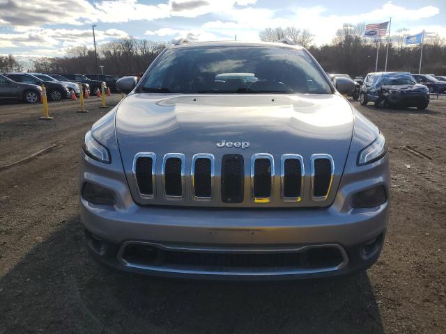 Photo 5 from auction – 2016 JEEP CHEROKEE L with VIN 1C4PJMDB1GW225615