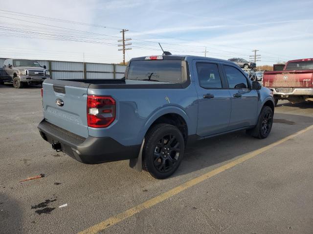 Photo 3 from auction – 2025 FORD MAVERICK X with VIN 3FTTW8JA9SRB05348
