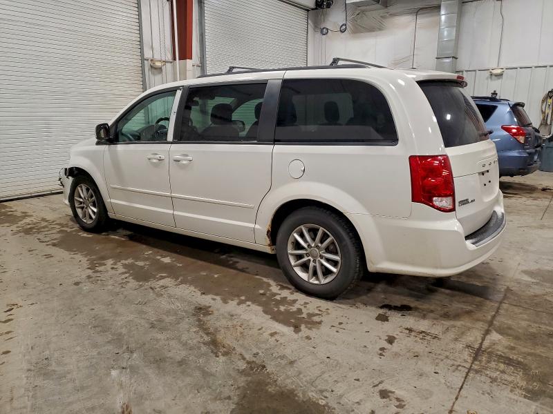 Фото 2 с аукциона – 2013 DODGE GRAND CARA с VIN 2C4RDGCG2DR618557