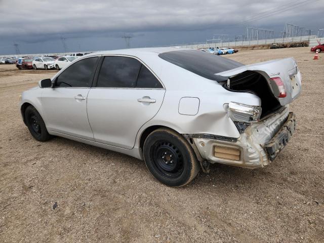 Photo 2 from auction – 2011 TOYOTA CAMRY with VIN 4T4BF3EK1BR107820