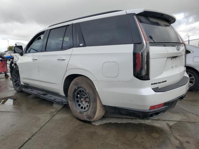 Photo 2 from auction – 2023 CADILLAC ESCALADE S with VIN 1GYS4GKL7PR556996