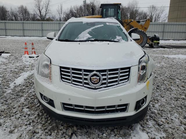 Photo 5 from auction – 2013 CADILLAC SRX PREMIU with VIN 3GYFNEE30DS563375